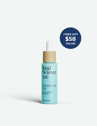 Instant Redness Reset + Smoothing Kit