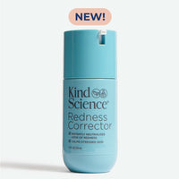 Redness Corrector