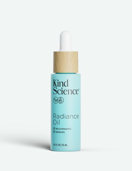 Radiance Oil