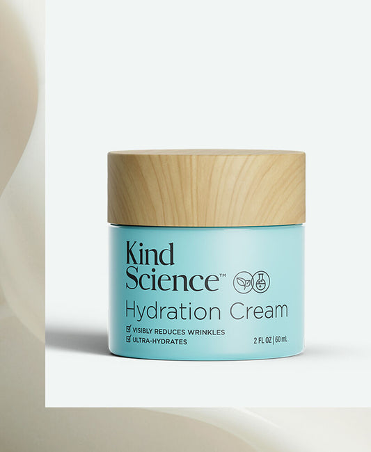 Kind Science Promo Code Kind Science by Ellen DeGeneres | Age-Positive Skincare