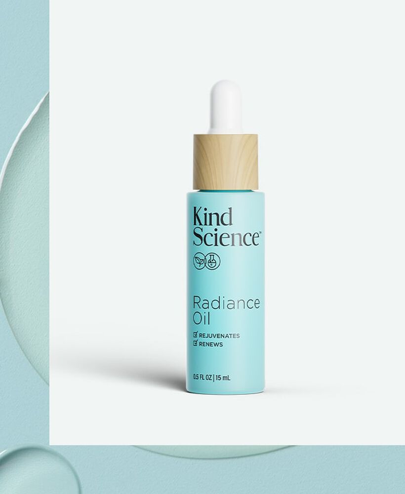 Kind Science Promo Code Kind Science by Ellen DeGeneres | Age-Positive Skincare