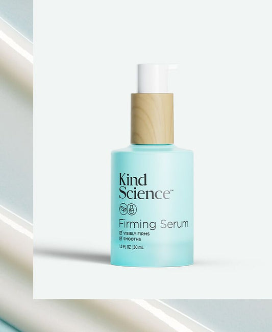 Kind Science Promo Code Kind Science by Ellen DeGeneres | Age-Positive Skincare