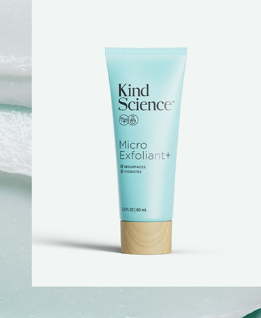Kind Science Promo Code What Sets Our Skincare Apart | Kind Science