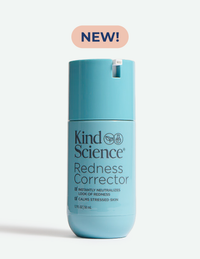 Redness Corrector