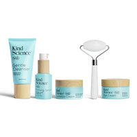 Renewing Starter Set + Eye Cream