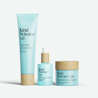 Starter Full Size Kit