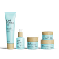 5-Piece Deluxe Full Size Kit
