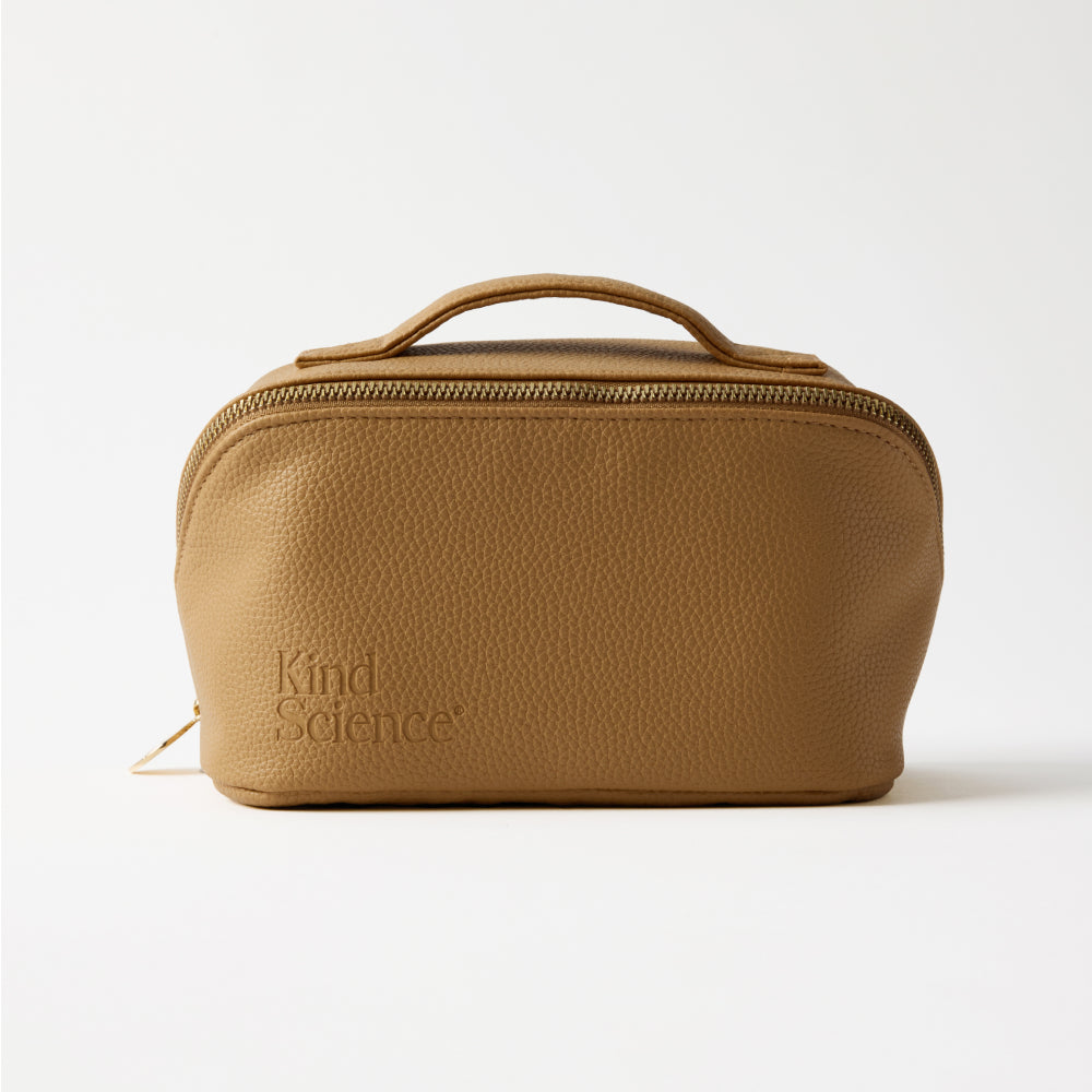Vanity Bag – Image 1 of 1