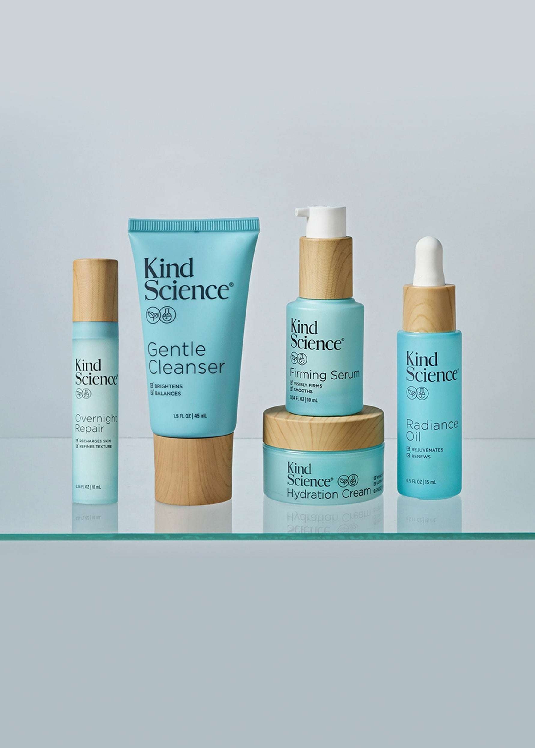 One-time kit Image
