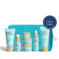 Deluxe Kit + Eye Cream