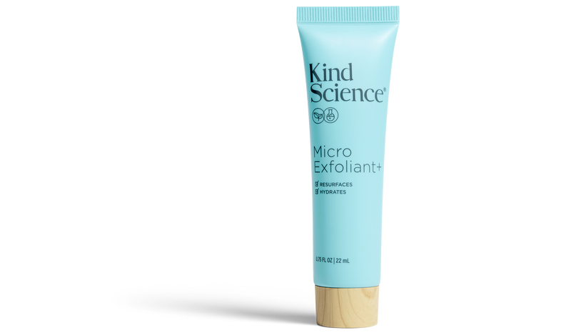 Micro Exfoliant+