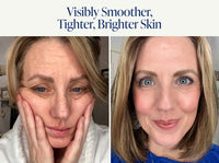 Wrinkle-Fighting Power Trio