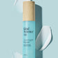 Kind Science Overnight Repair skincare product on a light blue background