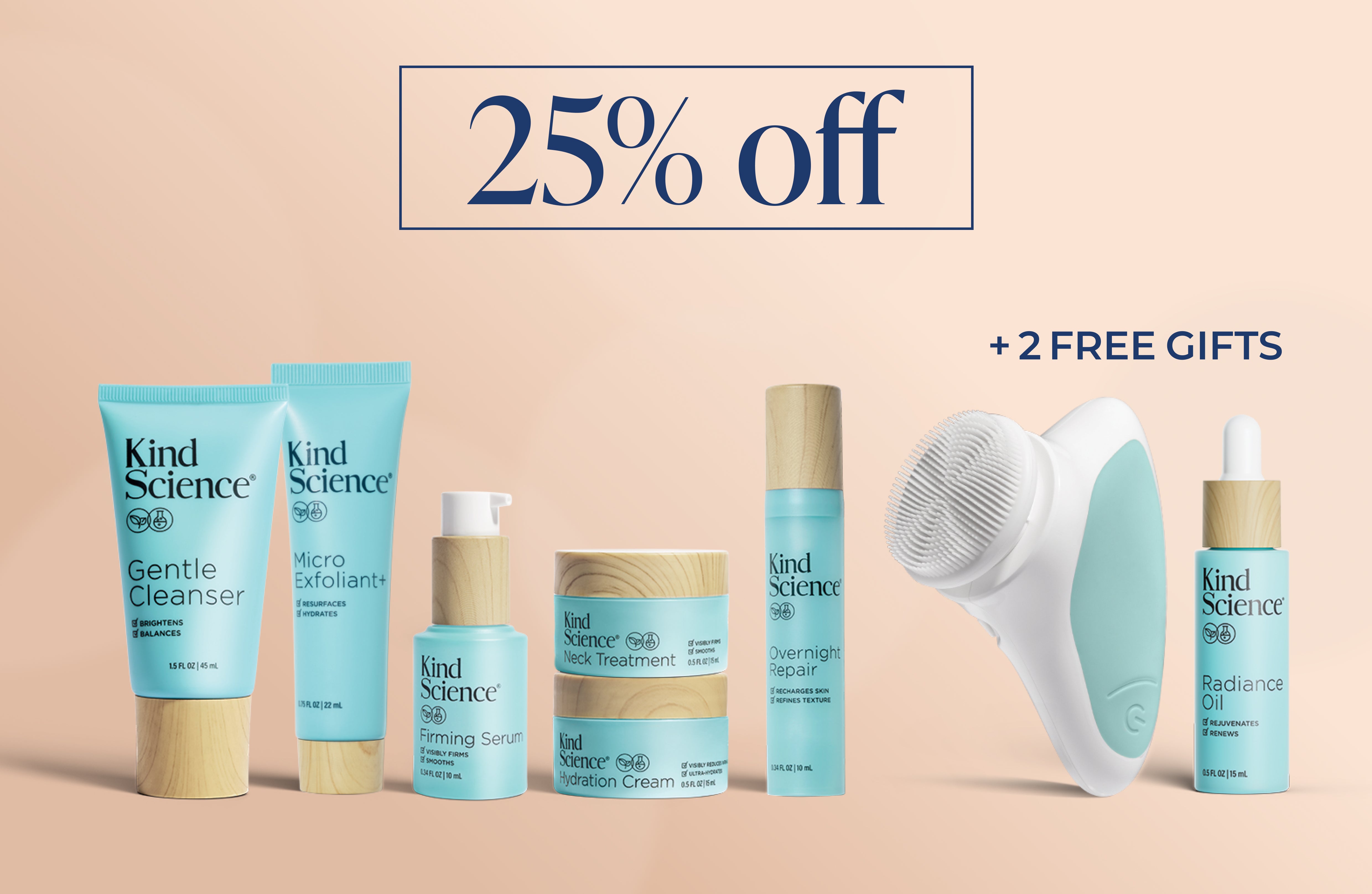Kind Science Promo Code Special Offers – Kind Science