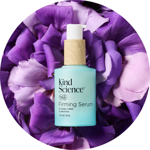 Kind Science Promo Code Kind Science by Ellen DeGeneres | Age-Positive Skincare